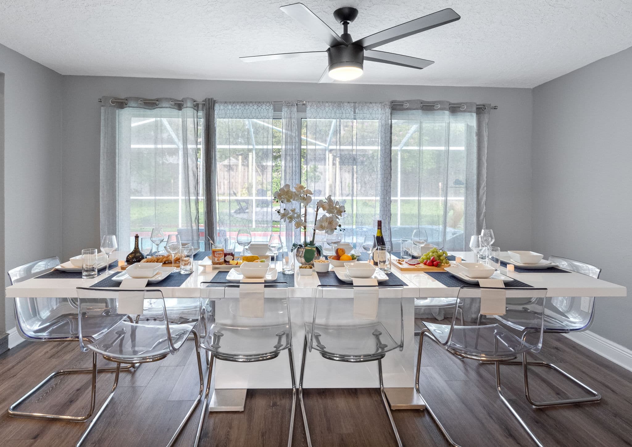 Vacation Rental Management