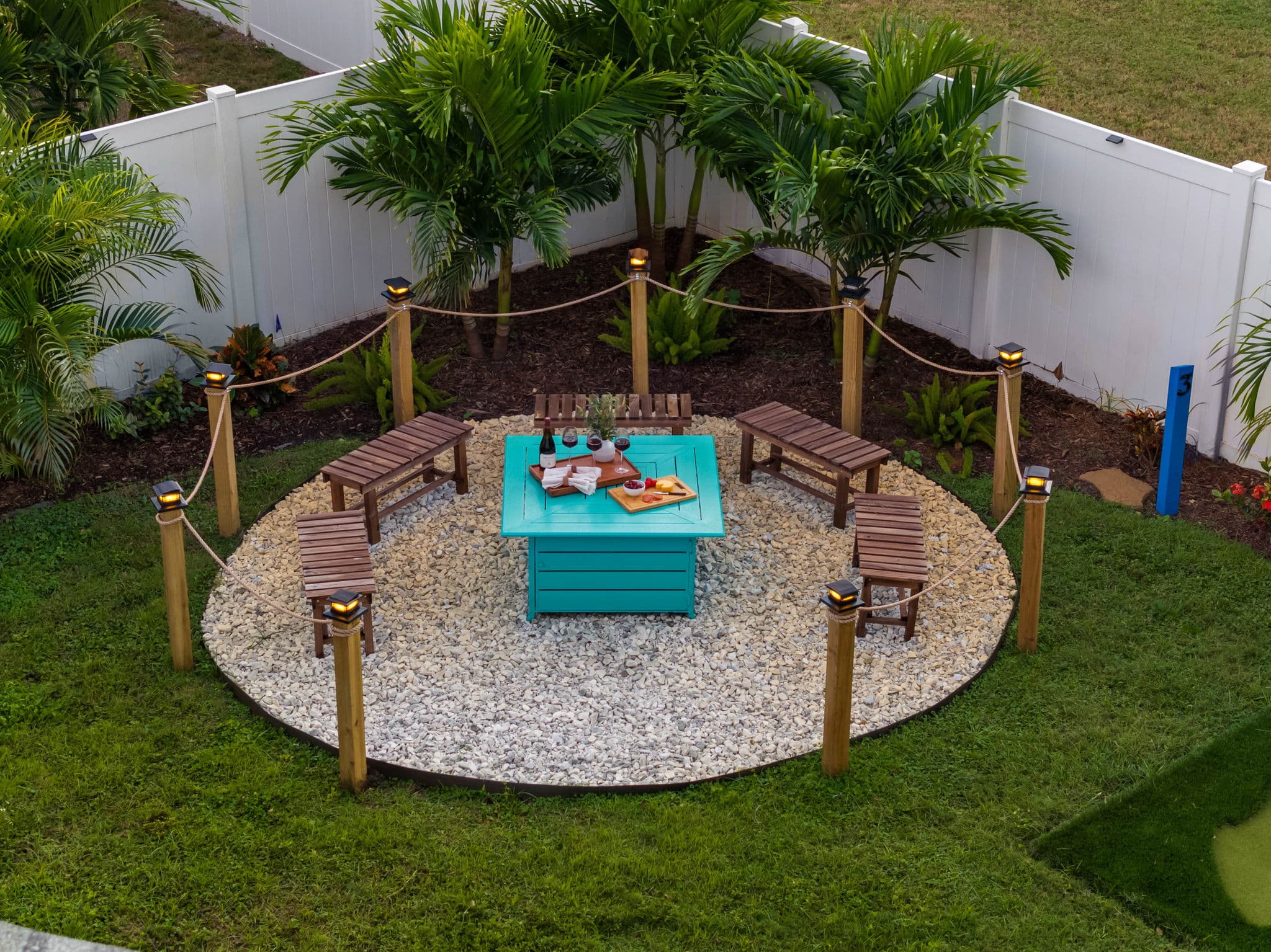 Emperor Rentals Shoreline Escape Indian Rocks Beach — Airbnb property management Tampa, vacation rental management