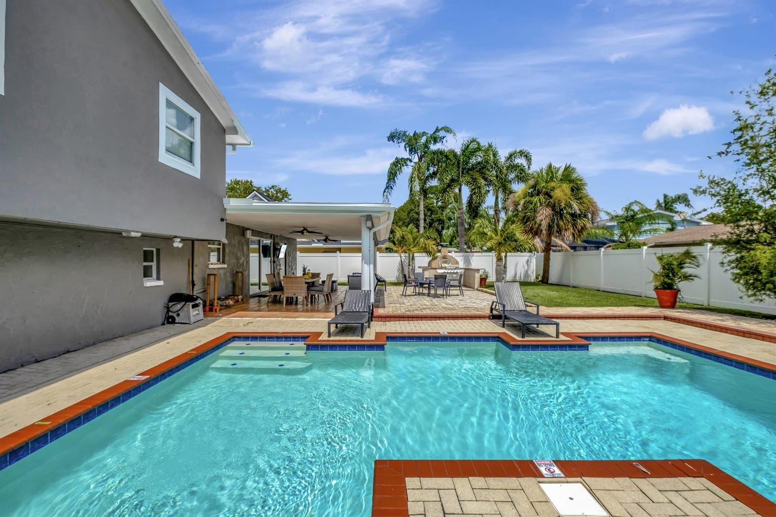 Short-Term Rental Management