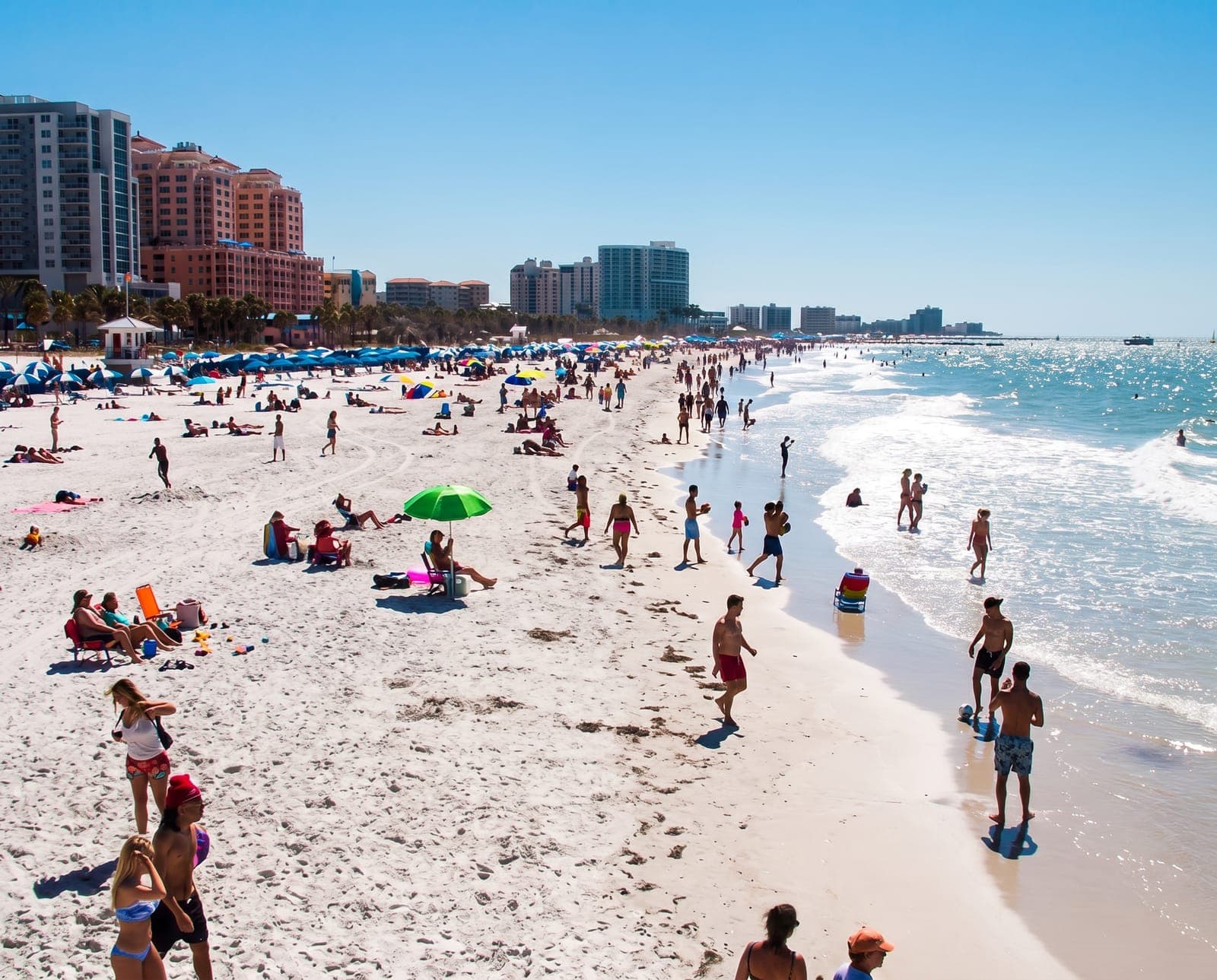 Tampa Bay new tourism attractions summer 2026 — Emperor Rentals