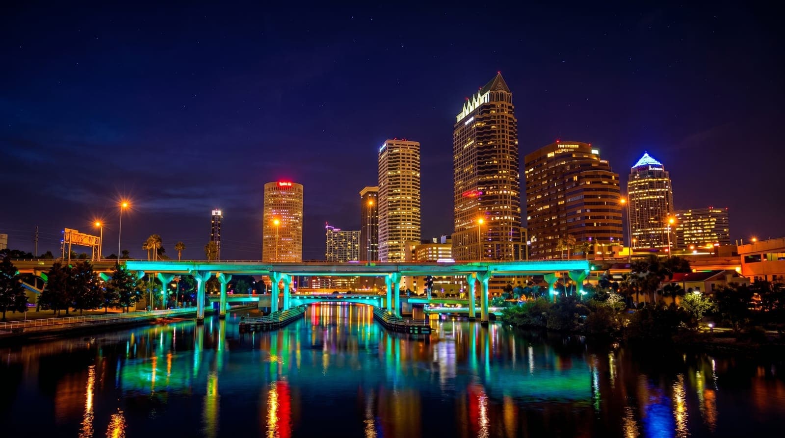 Tampa Bay vacation rental market report 2026 — Emperor Rentals