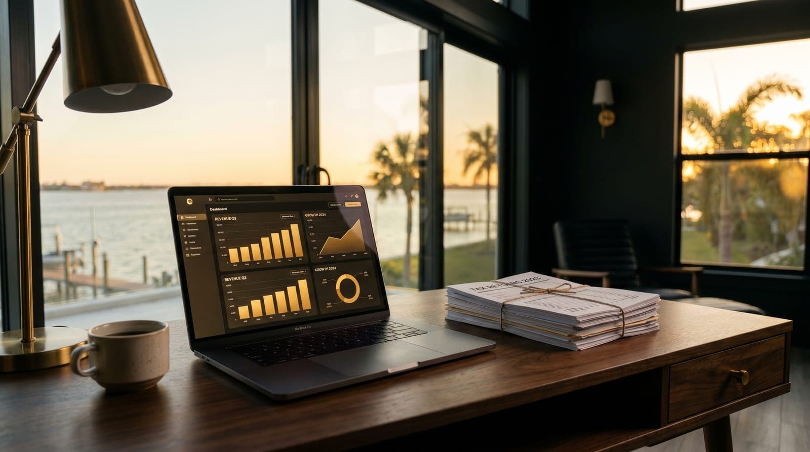 Short-term rental regulations compliance guide Tampa Bay Florida — Emperor Rentals