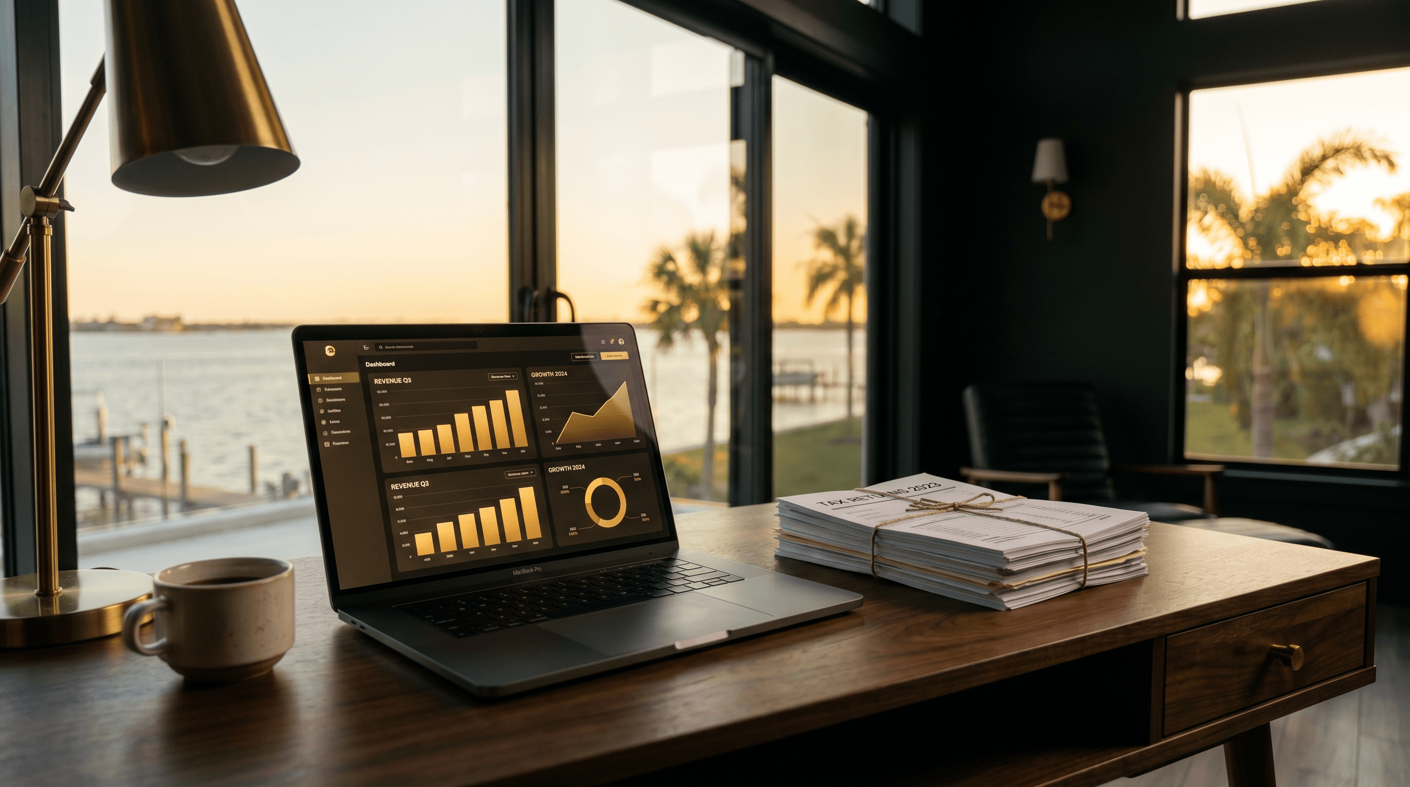 Florida vacation rental tax compliance guide 2026 — Emperor Rentals Tampa Bay property management