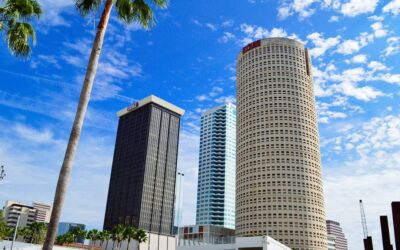 Why Tampa Is the Perfect Place To Invest in Real Estate